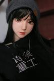 FUDoll - Kam 150cm/4ft11 C-cup Silicone Head Sex Doll