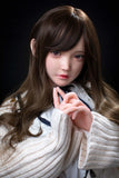 FUDoll - Garnett 150cm/4ft11 C-cup Silicone Head Sex Doll