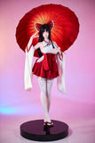 FUDoll - Latarsha 158cm/5ft2 F-cup Silicone Head Sex Doll
