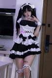 FUDoll - Phoebe 165cm/5ft5 F-cup Silicone Sex Doll
