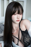 FUDoll - Genevieve 165cm/5ft5 F-cup Silicone Sex Doll