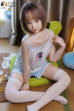FanReal Doll - Ravenna 154cm/5ft0 B-cup Silicone Sex Doll