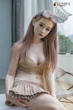 FanReal Doll - Theodosia 158cm/5ft2 B-cup Silicone Sex Doll