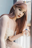 FanReal Doll - Theodosia 158cm/5ft2 B-cup Silicone Sex Doll