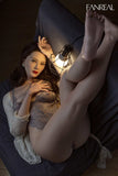 FanReal Doll - Ursula 163cm/5ft4 C-cup Silicone Sex Doll