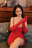 FanReal Doll - Dyan 170cm/5ft7 D-cup Silicone Sex Doll
