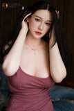 FanReal Doll - Cindy 173cm/5ft8 E-cup Silicone Sex Doll