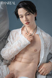 FanReal Doll - Noah 173cm/5ft8 Male Silicone Sex Doll