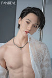 FanReal Doll - Noah 173cm/5ft8 Male Silicone Sex Doll