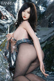 FanReal Doll - Briseis 163cm/5ft4 C-cup Silicone Sex Doll