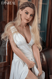 FanReal Doll - Melda 170cm/5ft7 D-cup Silicone Sex Doll