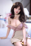 FunWest Doll - Ettie 152cm/4ft12 D-cup TPE  Sex Doll