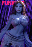 FunWest Doll - Lenna 158cm/5ft2 G-cup TPE  Sex Doll