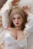 FunWest Doll - Pearle 160cm/5ft3 E-cup Silicone Sex Doll