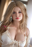 FunWest Doll - Pearle 160cm/5ft3 E-cup Silicone Sex Doll
