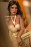 FunWest Doll - Marcelle 160cm/5ft3 D-cup Silicone Sex Doll