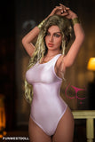 FunWest Doll - Elda 162cm/5ft4 F-cup TPE Sex Doll