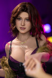 FunWest Doll - Corinne 163cm/5ft4 F-cup TPE  Sex Doll
