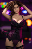 FunWest Doll - Corinne 163cm/5ft4 F-cup TPE  Sex Doll