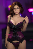 FunWest Doll - Corinne 163cm/5ft4 F-cup TPE  Sex Doll