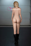 FunWest Doll - Ashlyn 163cm/5ft4 F-cup TPE  Sex Doll