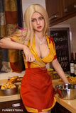FunWest Doll - Lanora 163cm/5ft4 F-cup TPE Sex Doll