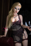 FunWest Doll - Leandra 165cm/5ft5 F-cup Silicone Sex Doll