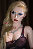 FunWest Doll - Leandra 165cm/5ft5 F-cup Silicone Sex Doll
