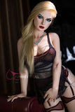 FunWest Doll - Leandra 165cm/5ft5 F-cup Silicone Sex Doll