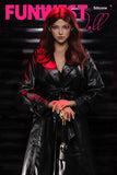 FunWest Doll - Irma 168cm/5ft6 D-cup Silicone Sex Doll