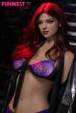 FunWest Doll - Irma 168cm/5ft6 D-cup Silicone Sex Doll