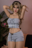 FunWest Doll - Lovetta 165cm/5ft5 C-cup TPE Sex Doll