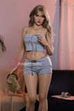 FunWest Doll - Lovetta 165cm/5ft5 C-cup TPE Sex Doll