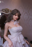 Gynoid - Kasandra 163cm/5ft 4 E-cup Silicone Sex Doll
