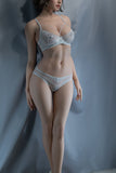 Gynoid - Kerri 163cm/5ft 4 E-cup Silicone Sex Doll