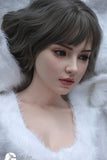 Gynoid - Kerri 163cm/5ft 4 E-cup Silicone Sex Doll
