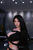 Gynoid - Emilee 165cm/5ft 5 F-cup Silicone Sex Doll