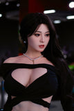 Gynoid - Emilee 165cm/5ft 5 F-cup Silicone Sex Doll
