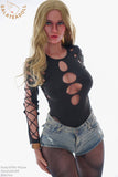 Galatea Doll - Isolde 163cm/5ft4 D-cup Silicone Sex Doll