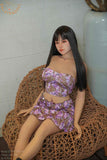 Galatea Doll - Wilhelmina 163cm/5ft 4 D-cup Silicone Sex Doll