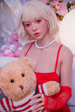 Galatea Doll - Althaea 163cm/5ft4 D-cup Silicone Sex Doll