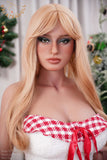 Galatea Doll - Briseis 163cm/5ft4 D-cup Silicone Sex Doll (In US Stock)
