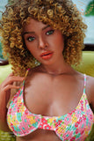 Galatea Doll - Euphemie 165cm/5ft5 D-cup Silicone Sex Doll