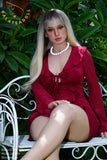 Galatea Doll - Katelynn 168cm/5ft 6 D-cup Silicone Sex Doll