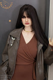 Galatea Doll - Dominique 168cm/5ft 6 D-cup Silicone Sex Doll