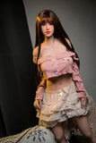 Galaxy Doll - Natividad - 5ft3/160cm D-Cup TPE Sex Doll ( In Stock US)