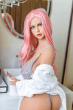 Galaxy - Nyxen 160cm/5ft3 D-cup TPE Sex Doll