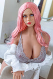 Galaxy - Nyxen 160cm/5ft3 D-cup TPE Sex Doll