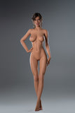 Gamelady - Wilhelmina 165cm/5ft5 E-cup Silicone Sex Doll