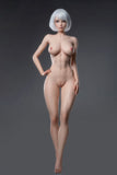 Gamelady - Belphoebe 170cm/5ft7 G-cup Silicone Sex Doll